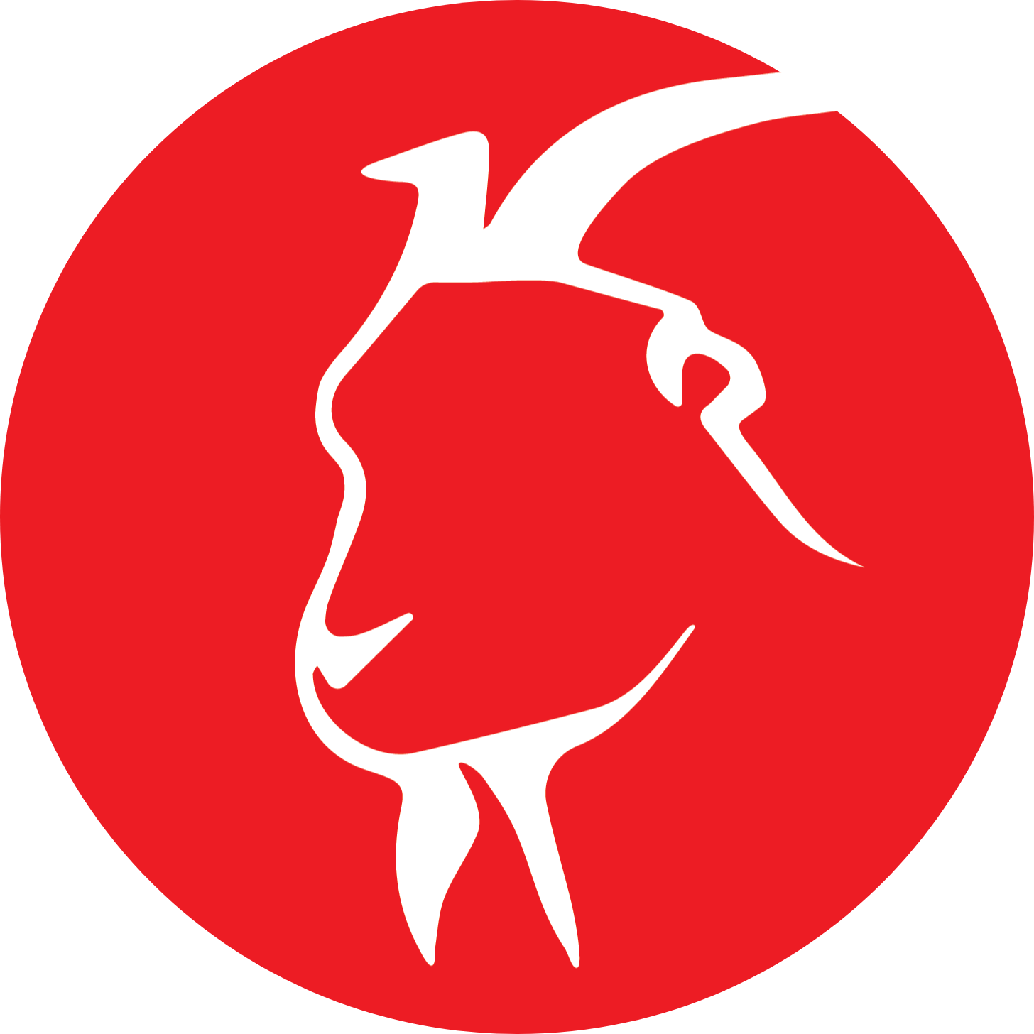 GoatDeals logo
